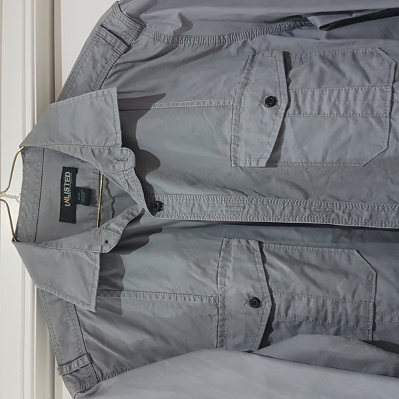 Kenneth Cole Unlisted Men's shirt - Picture 2 of 6